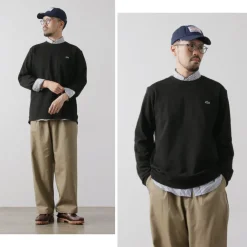 LACOSTE T-Shirts^/ Classic Fit Pique Long Sleeve T-Shirt
