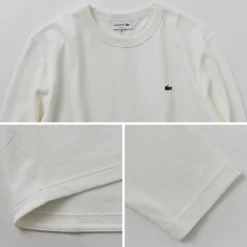 LACOSTE T-Shirts^/ Classic Fit Pique Long Sleeve T-Shirt