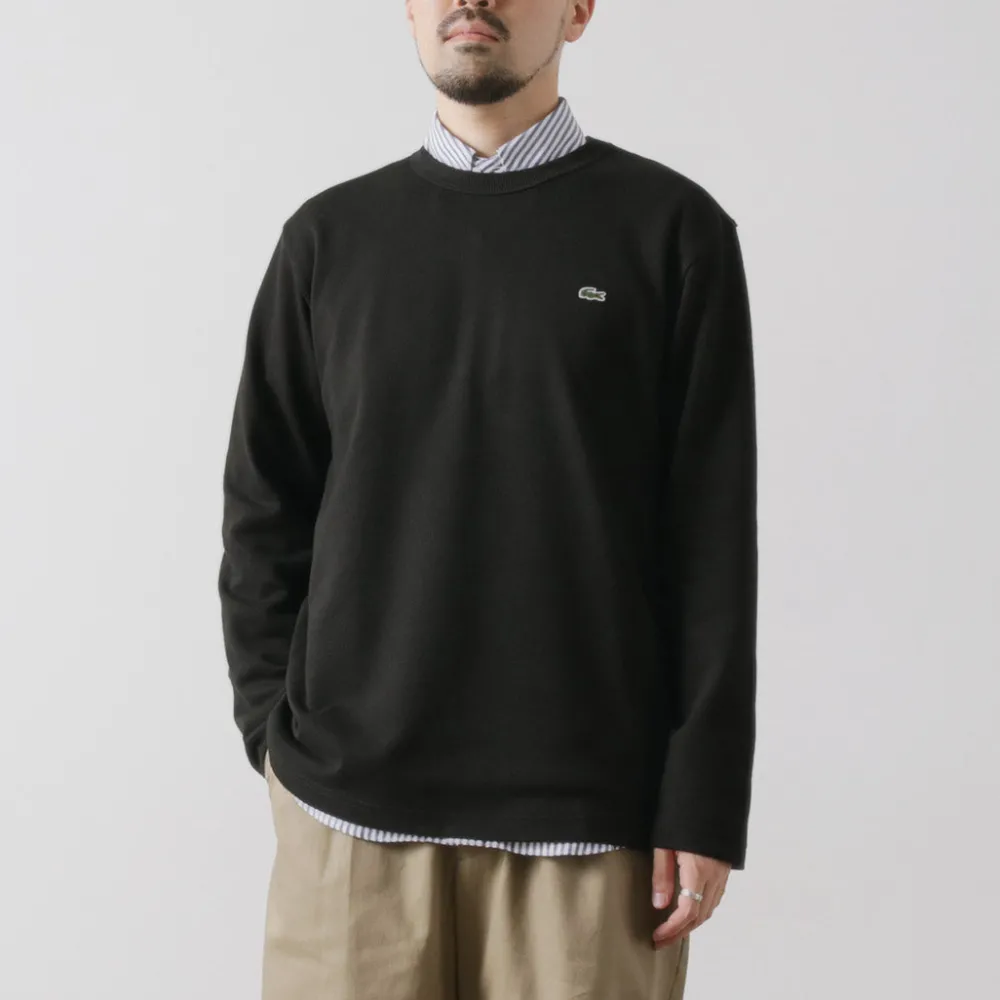 LACOSTE T-Shirts^/ Classic Fit Pique Long Sleeve T-Shirt