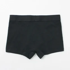 LACOSTE Underwear^/ Croc Print 3 Pack Boxer Pants black