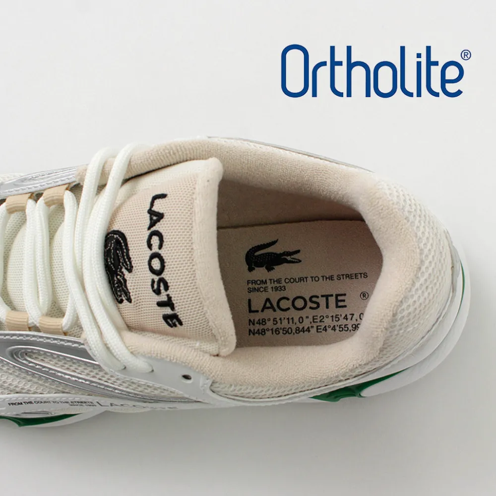 LACOSTE Sneakers^/ L003 2K24 124 1 SMA Sneakers