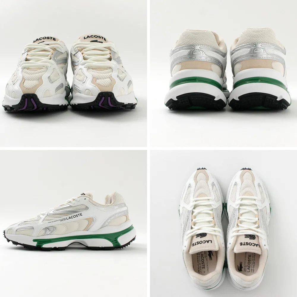LACOSTE Sneakers^/ L003 2K24 124 1 SMA Sneakers