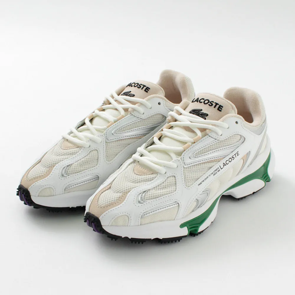 LACOSTE Sneakers^/ L003 2K24 124 1 SMA Sneakers