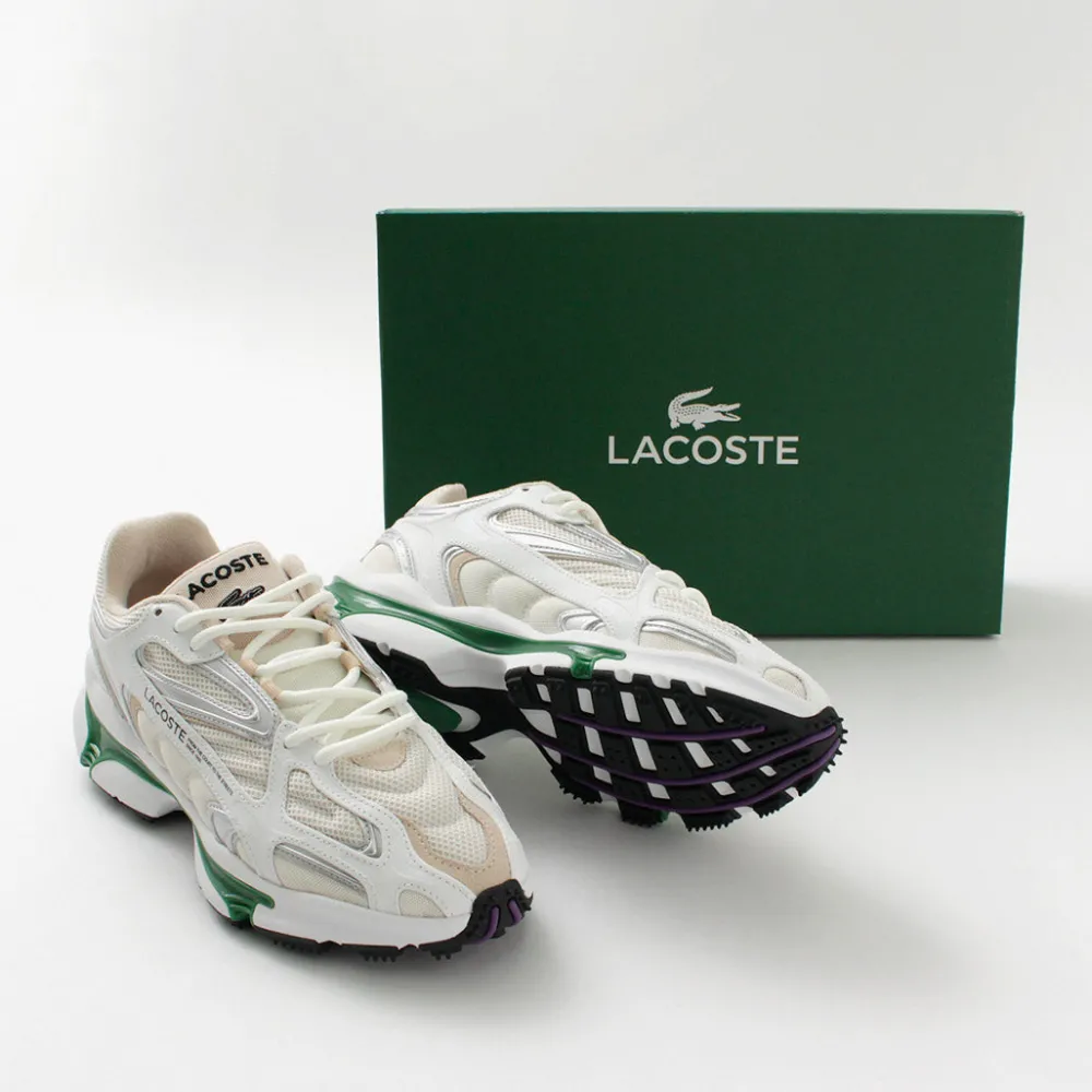 LACOSTE Sneakers^/ L003 2K24 124 1 SMA Sneakers