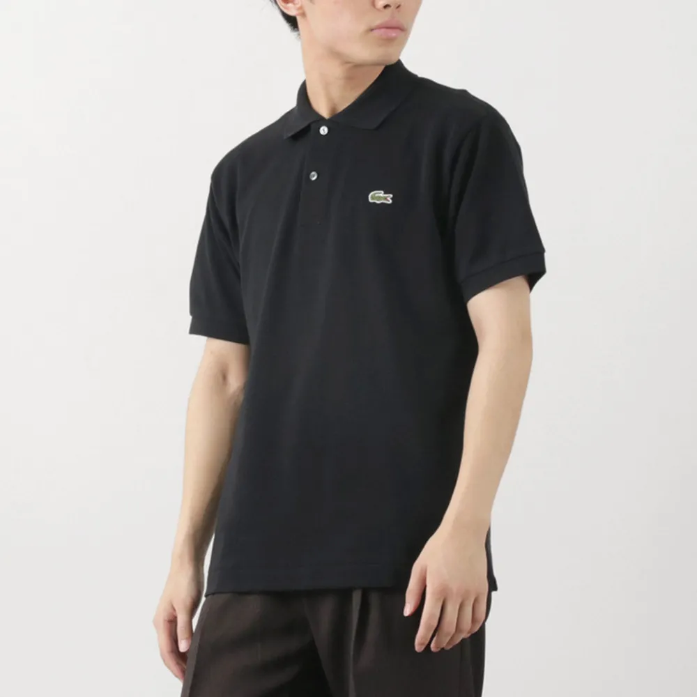 LACOSTE T-Shirts^/ L.12.12 Made in Japan Polo shirt