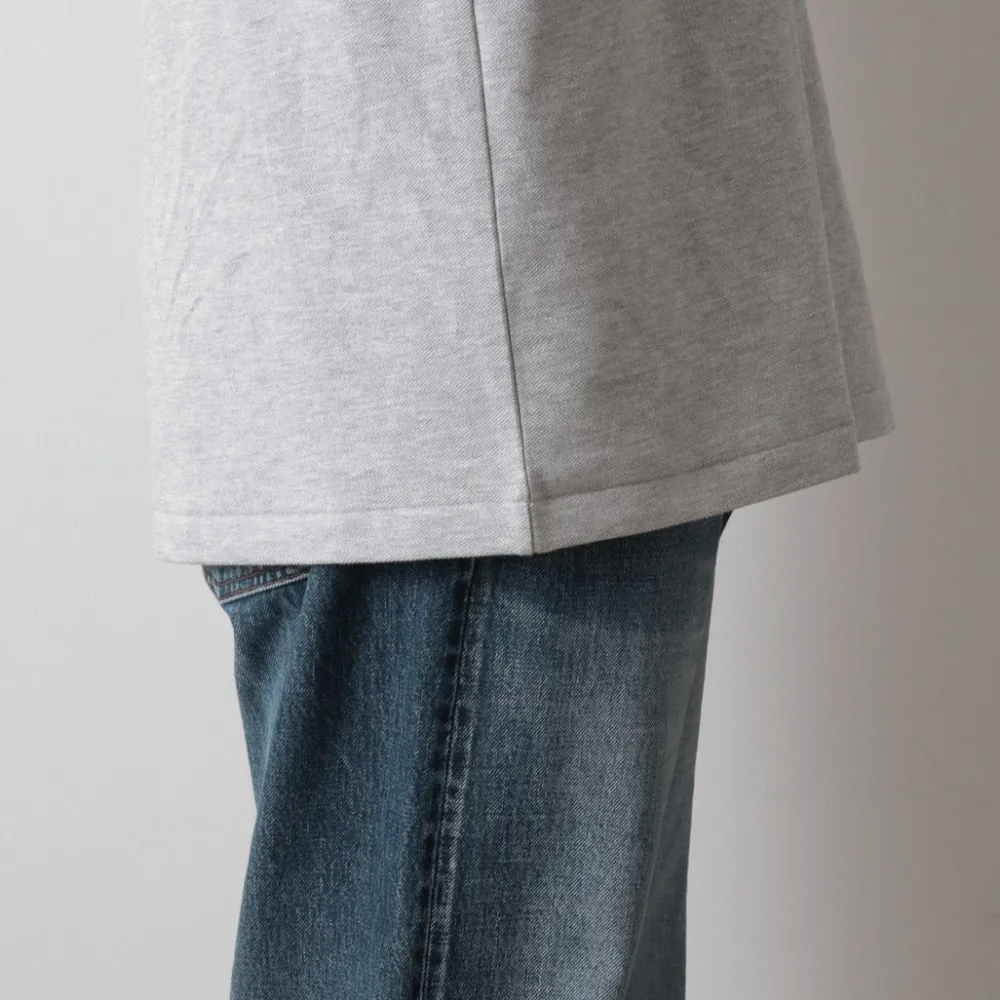 LACOSTE T-Shirts^/ Long Sleeve Polo Shirt