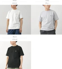 LACOSTE T-Shirts^/ Pique Pocket T-Shirt