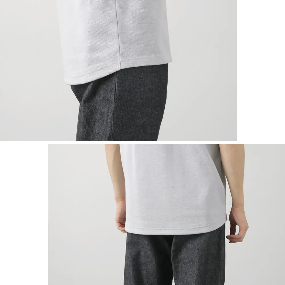 LACOSTE T-Shirts^/ Pique Pocket T-Shirt