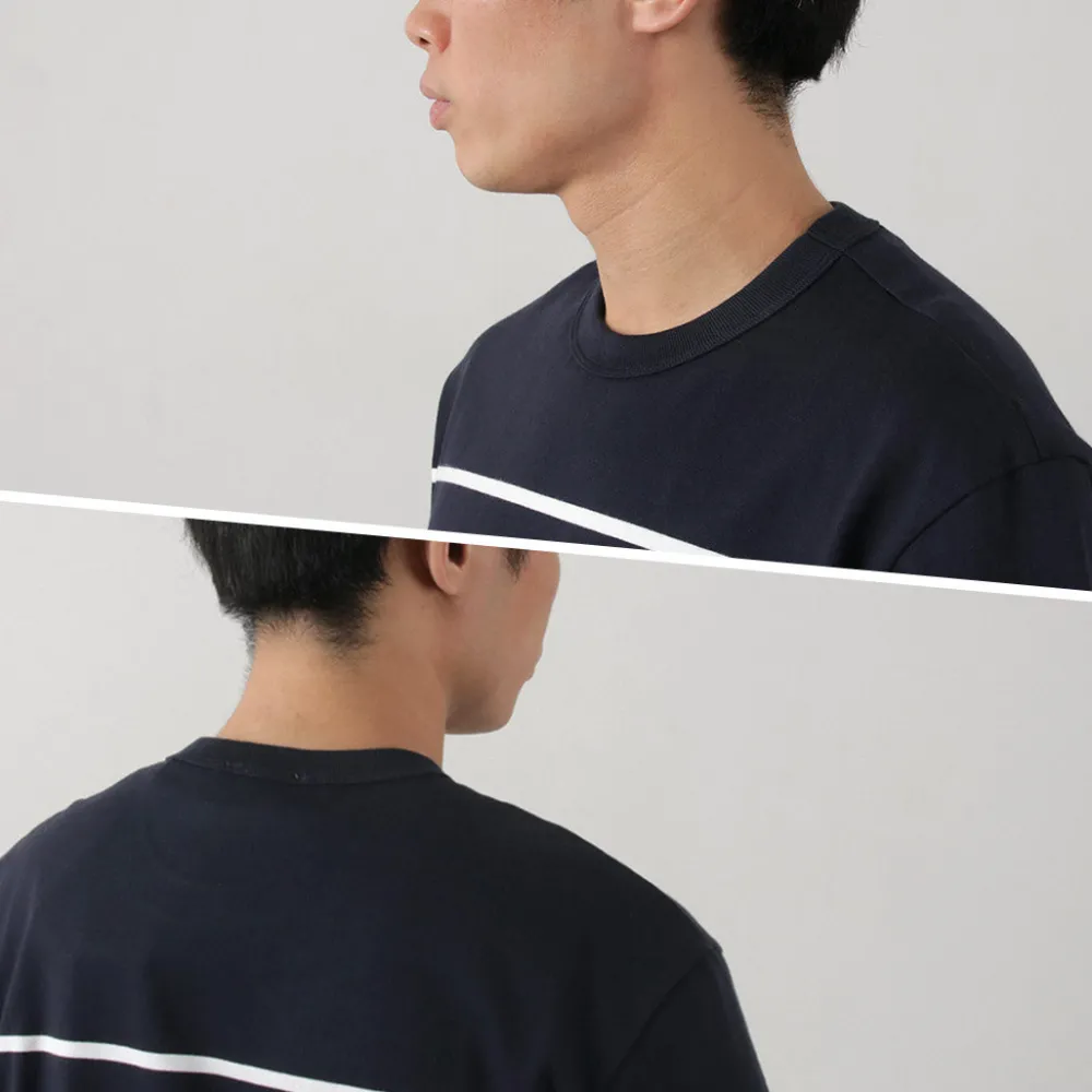 LACOSTE T-Shirts^/ Stripe T-Shirt