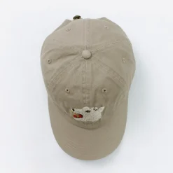 LET’S 功夫 Hats^/ Kung Fu cap