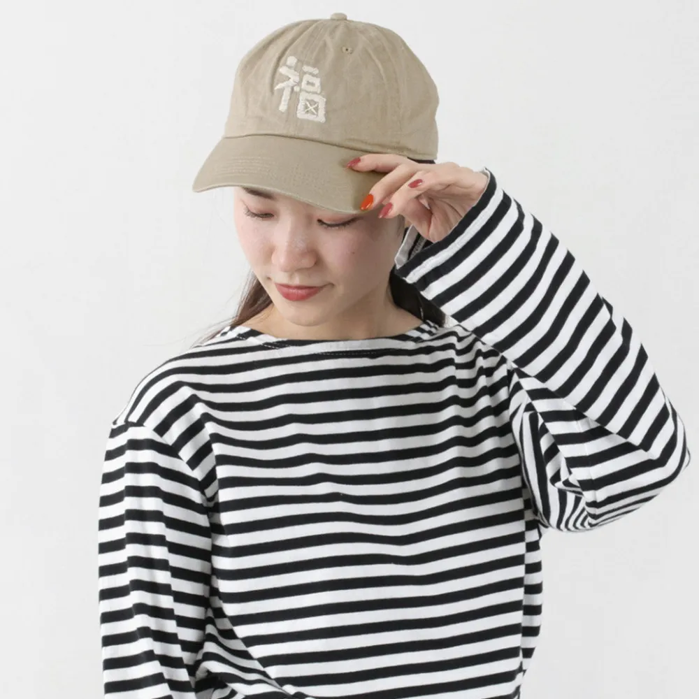 LET’S 功夫 Hats^/ Kung Fu cap