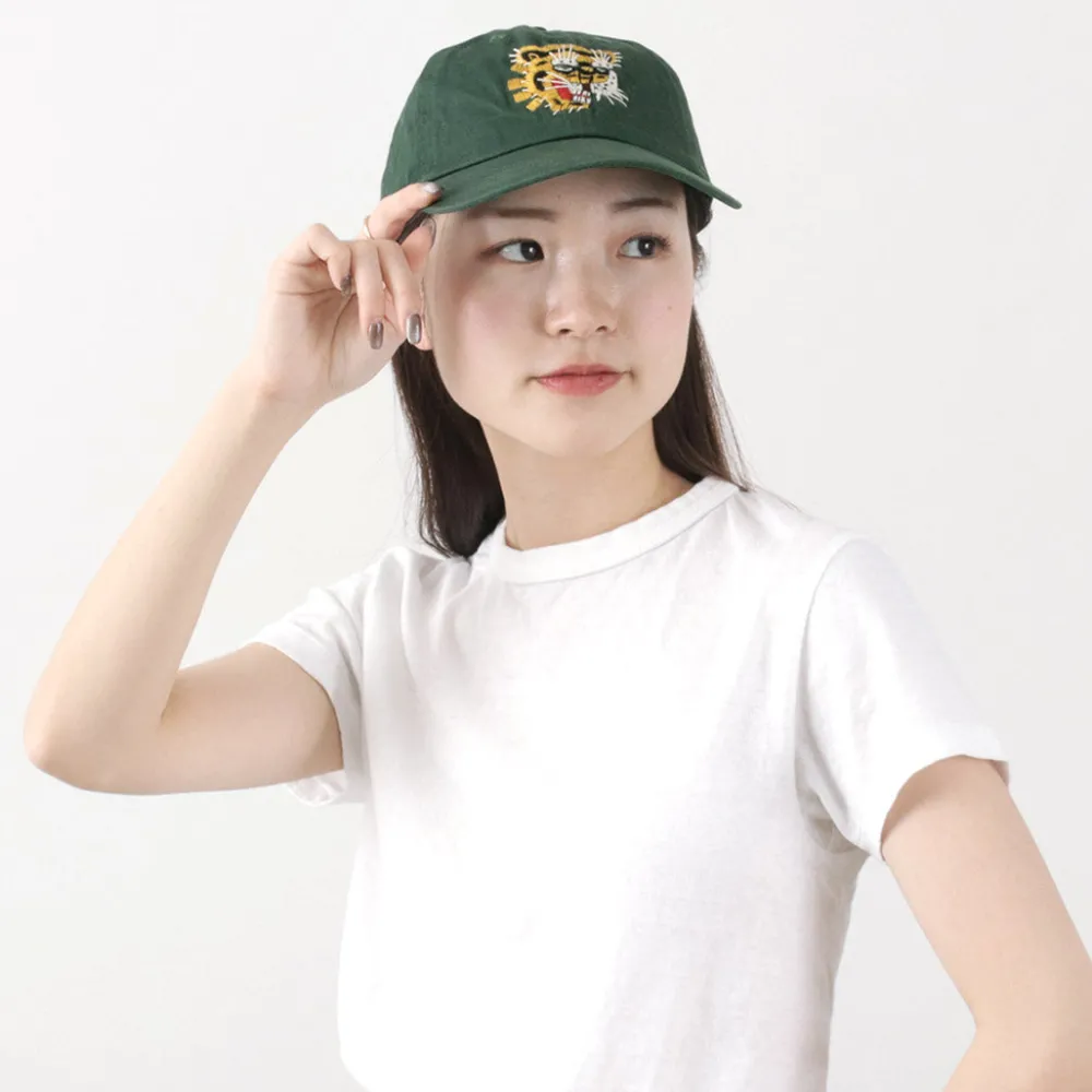 LET’S 功夫 Hats^/ Kung Fu cap