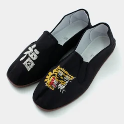 LET’S 功夫 Sneakers^/ Kung-fu Shoes