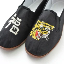 LET’S 功夫 Sneakers^/ Kung-fu Shoes