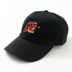LET’S 功夫 Hats^/ Twill Cap