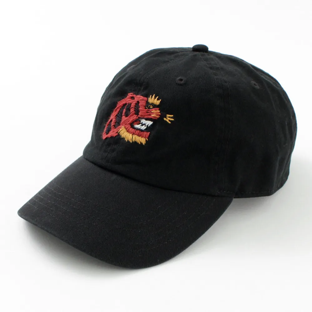 LET’S 功夫 Hats^/ Twill Cap