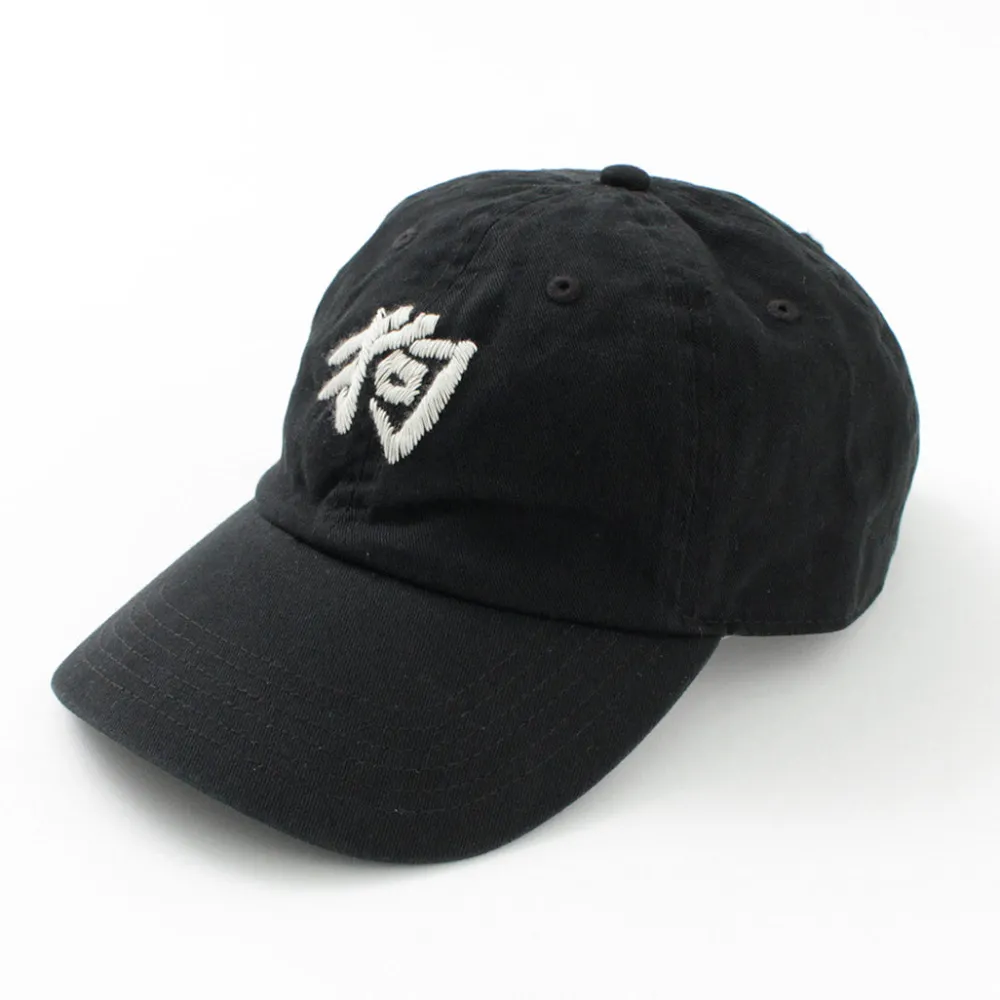 LET’S 功夫 Hats^/ Twill Cap