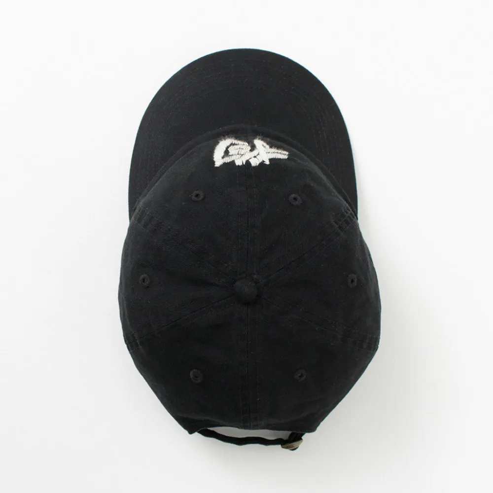 LET’S 功夫 Hats^/ Twill Cap