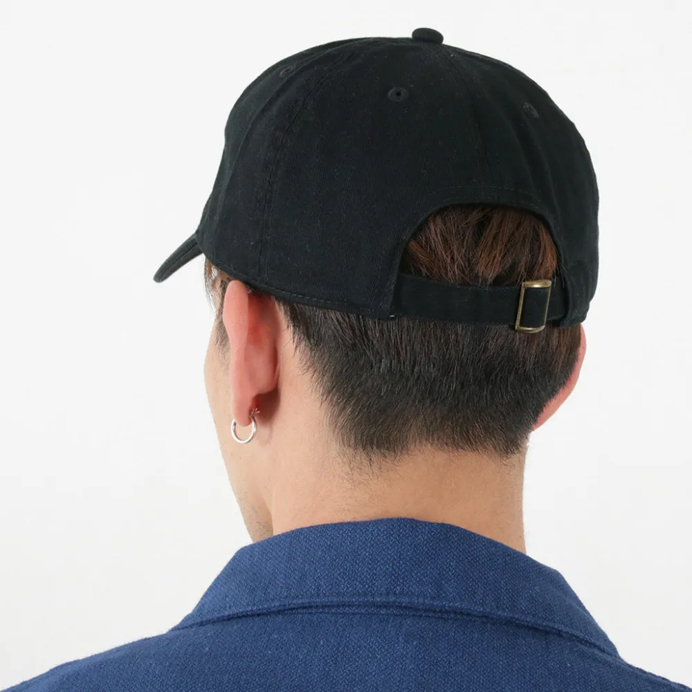 LET’S 功夫 Hats^/ Twill Cap