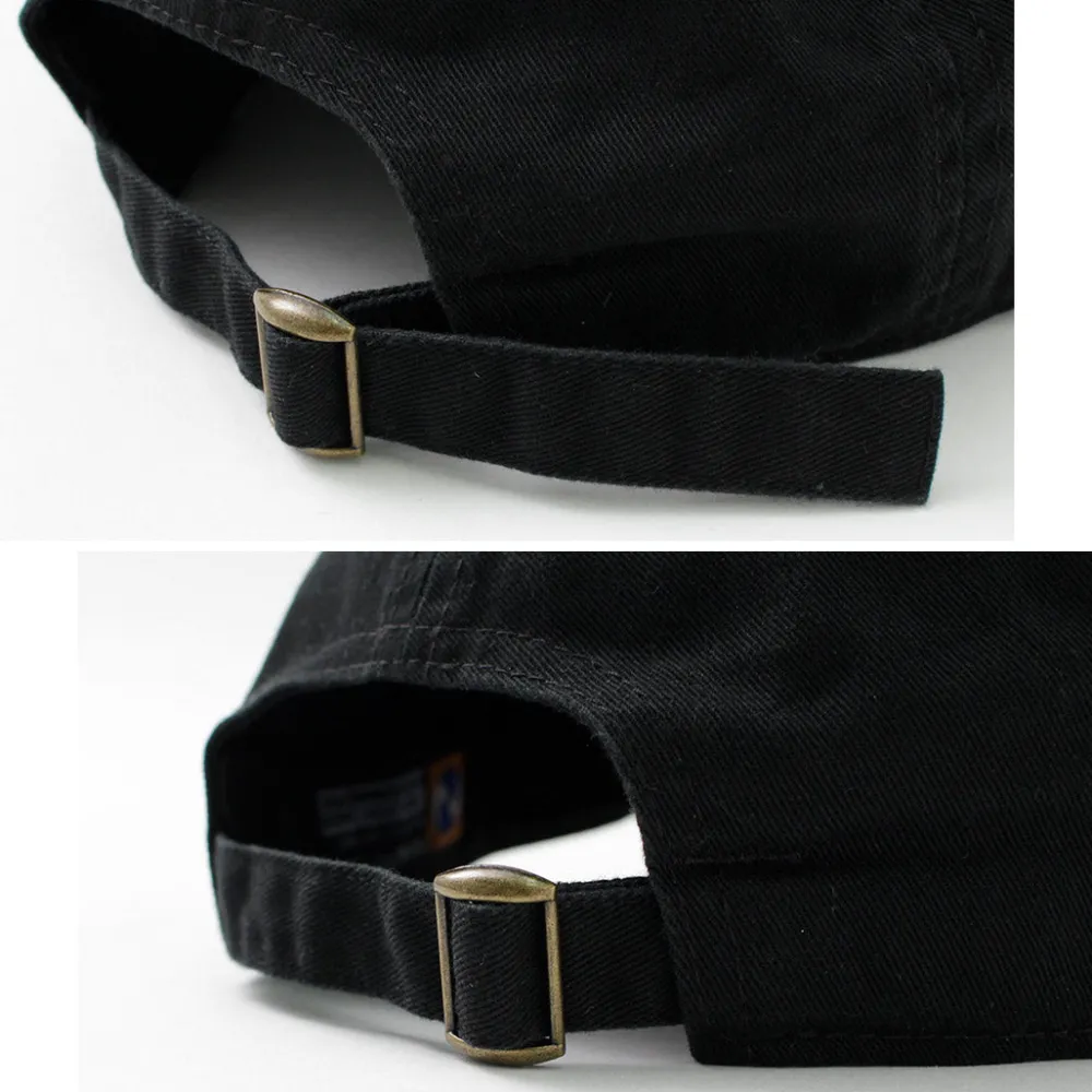 LET’S 功夫 Hats^/ Twill Cap