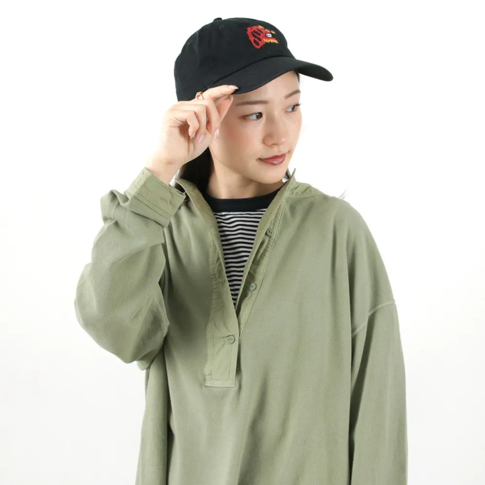 LET’S 功夫 Hats^/ Twill Cap