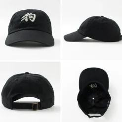 LET’S 功夫 Hats^/ Twill Cap