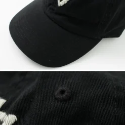 LET’S 功夫 Hats^/ Twill Cap