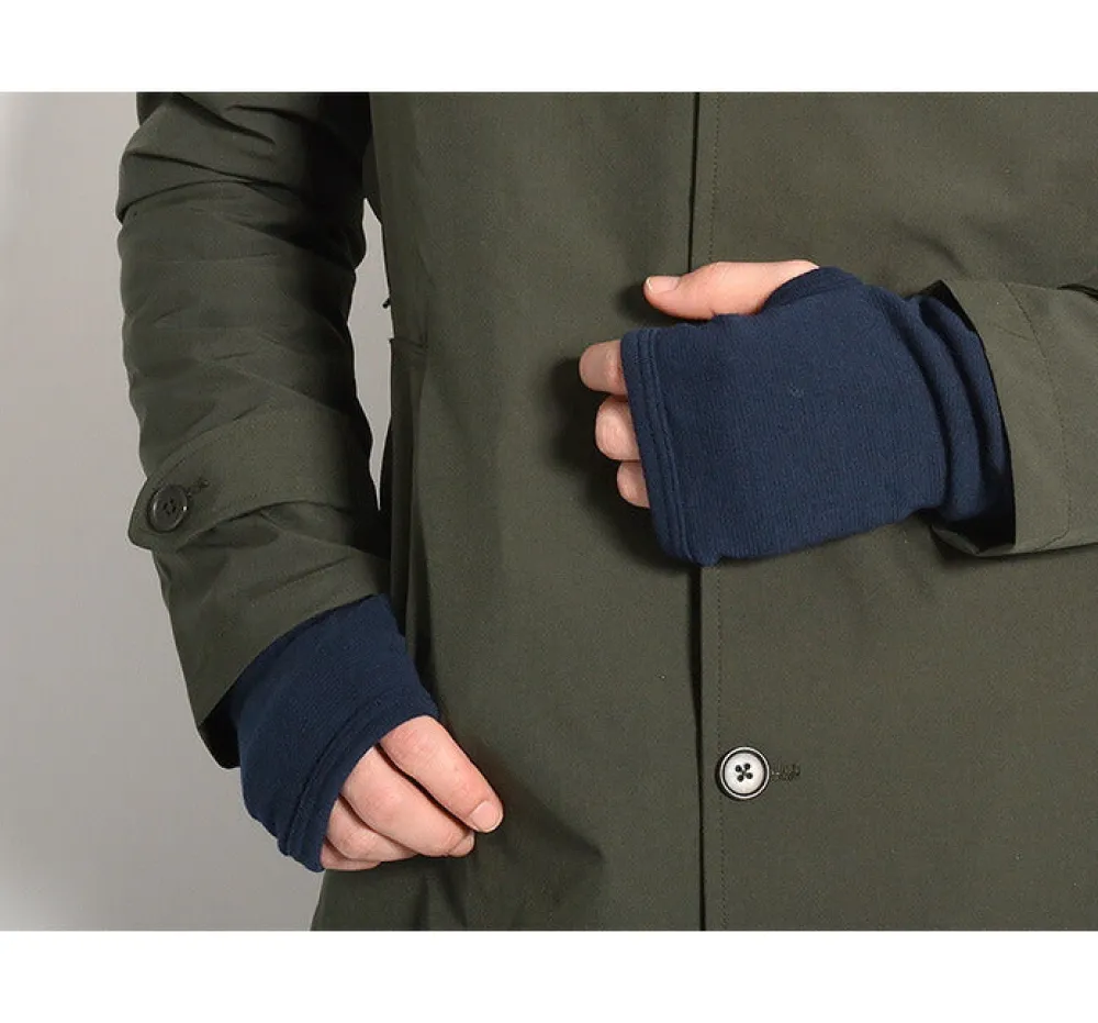 LOCALINA MERIYASU Gloves^/ Arm Warmers