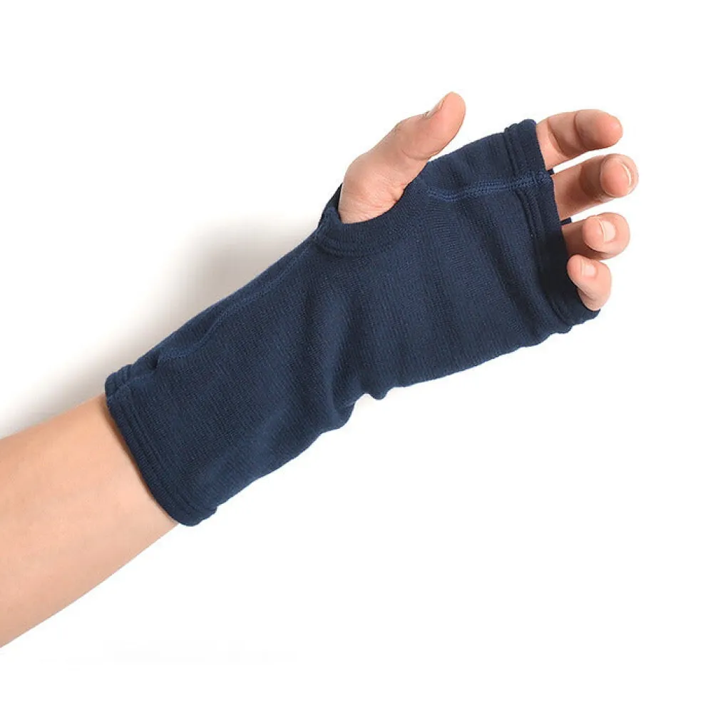 LOCALINA MERIYASU Gloves^/ Arm Warmers