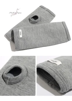 LOCALINA MERIYASU Gloves^/ Arm Warmers