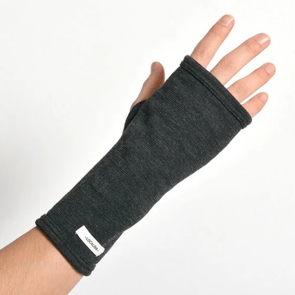 LOCALINA MERIYASU Gloves^/ Arm Warmers