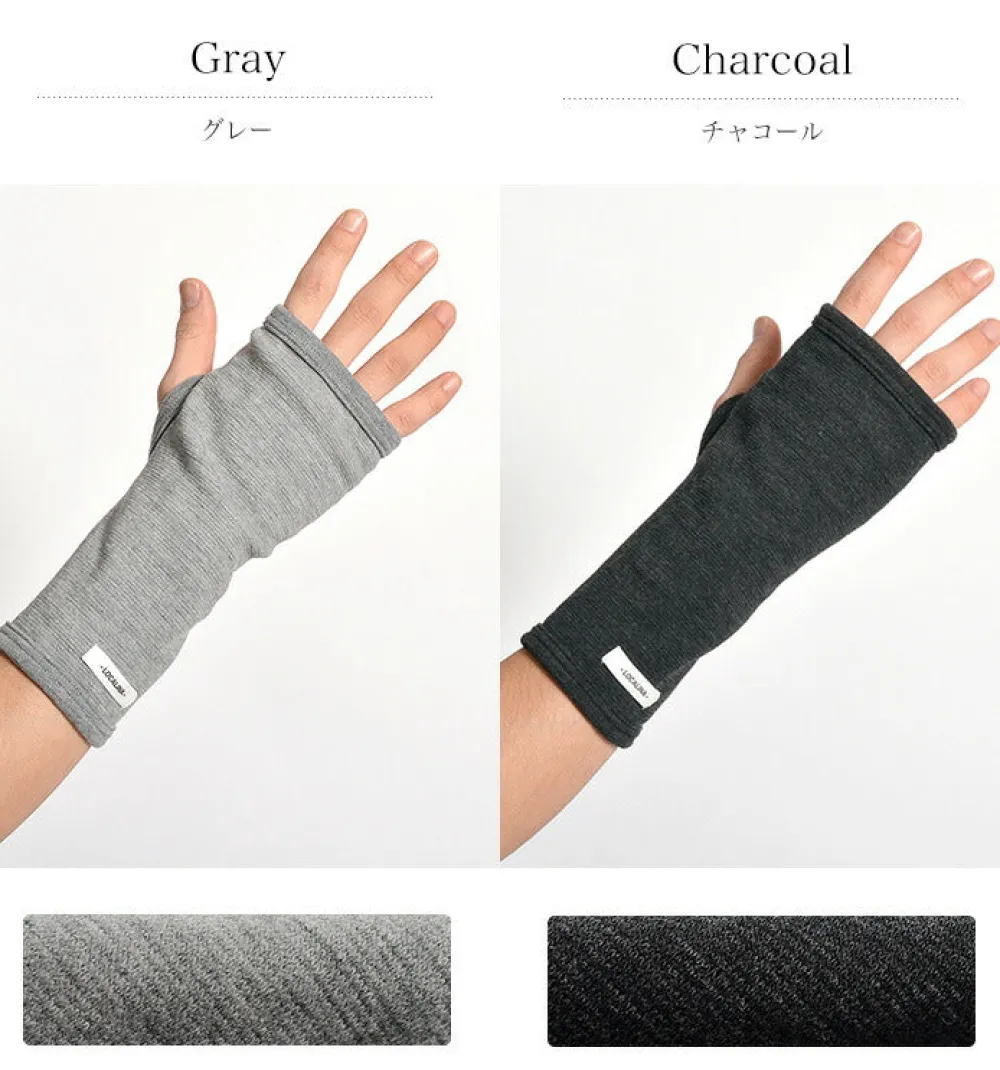 LOCALINA MERIYASU Gloves^/ Arm Warmers