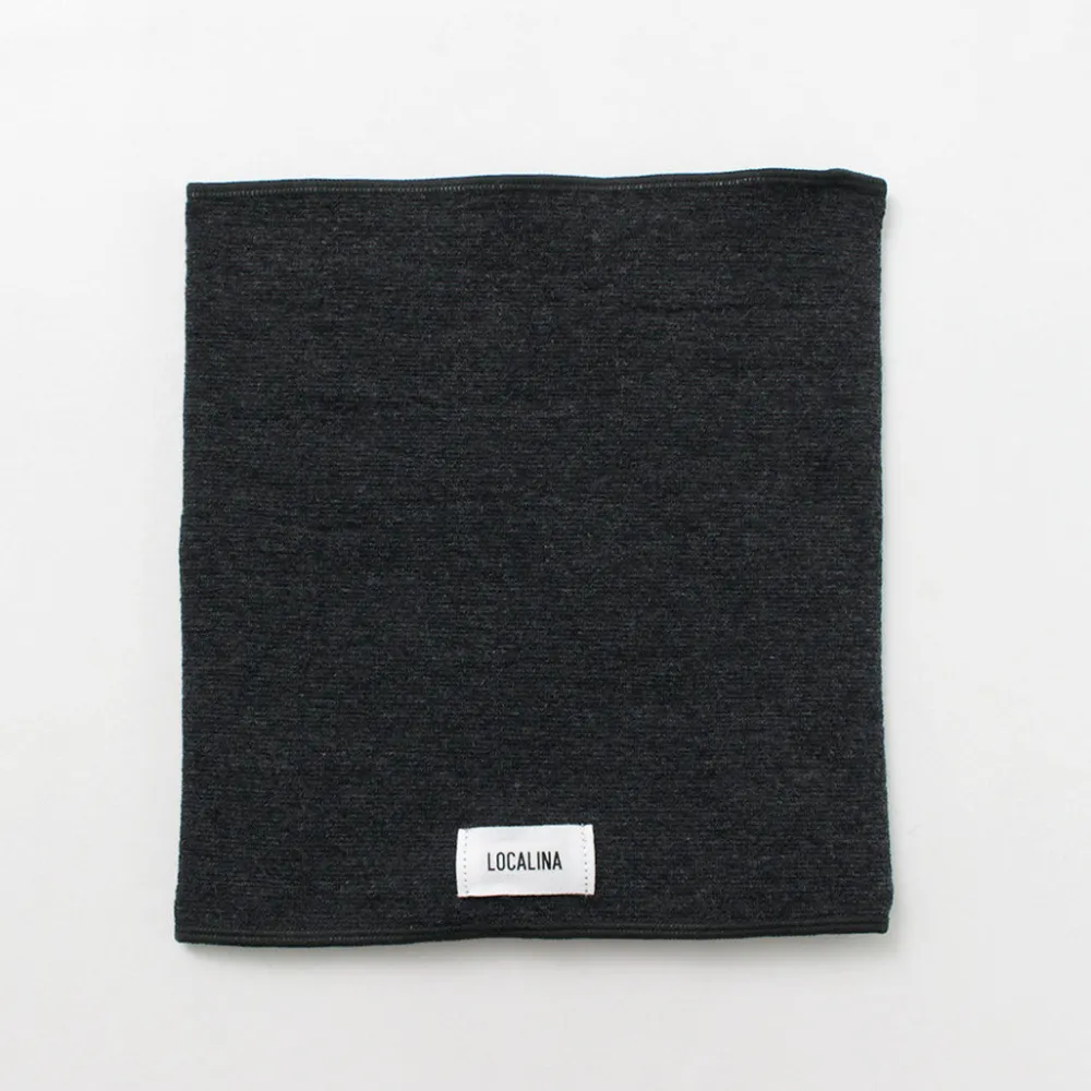 LOCALINA MERIYASU Scarfs^/ Neck Warmer