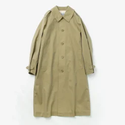 MACKINTOSH PHILOSOPHY GREY LABEL Coats^/ Crawley motorcycle coat