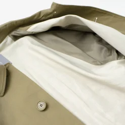 MACKINTOSH PHILOSOPHY GREY LABEL Coats^/ Crawley motorcycle coat