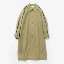 MACKINTOSH PHILOSOPHY GREY LABEL Coats^/ Crawley motorcycle coat