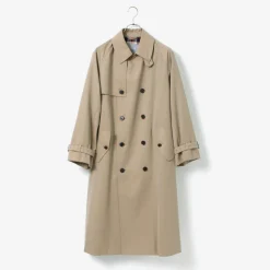 MACKINTOSH PHILOSOPHY GREY LABEL Coats^/ Trench Coat