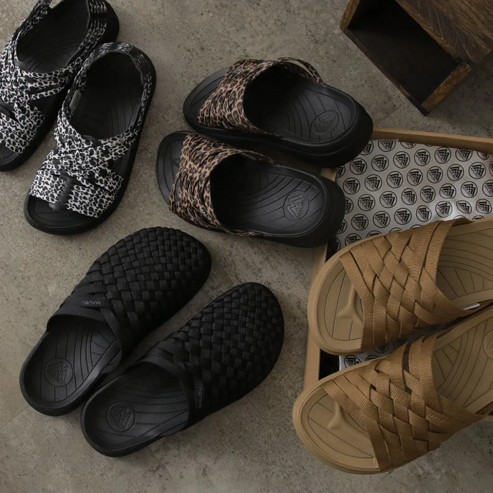 MALIBU SANDALS Sandals^/ Zuma Sandals
