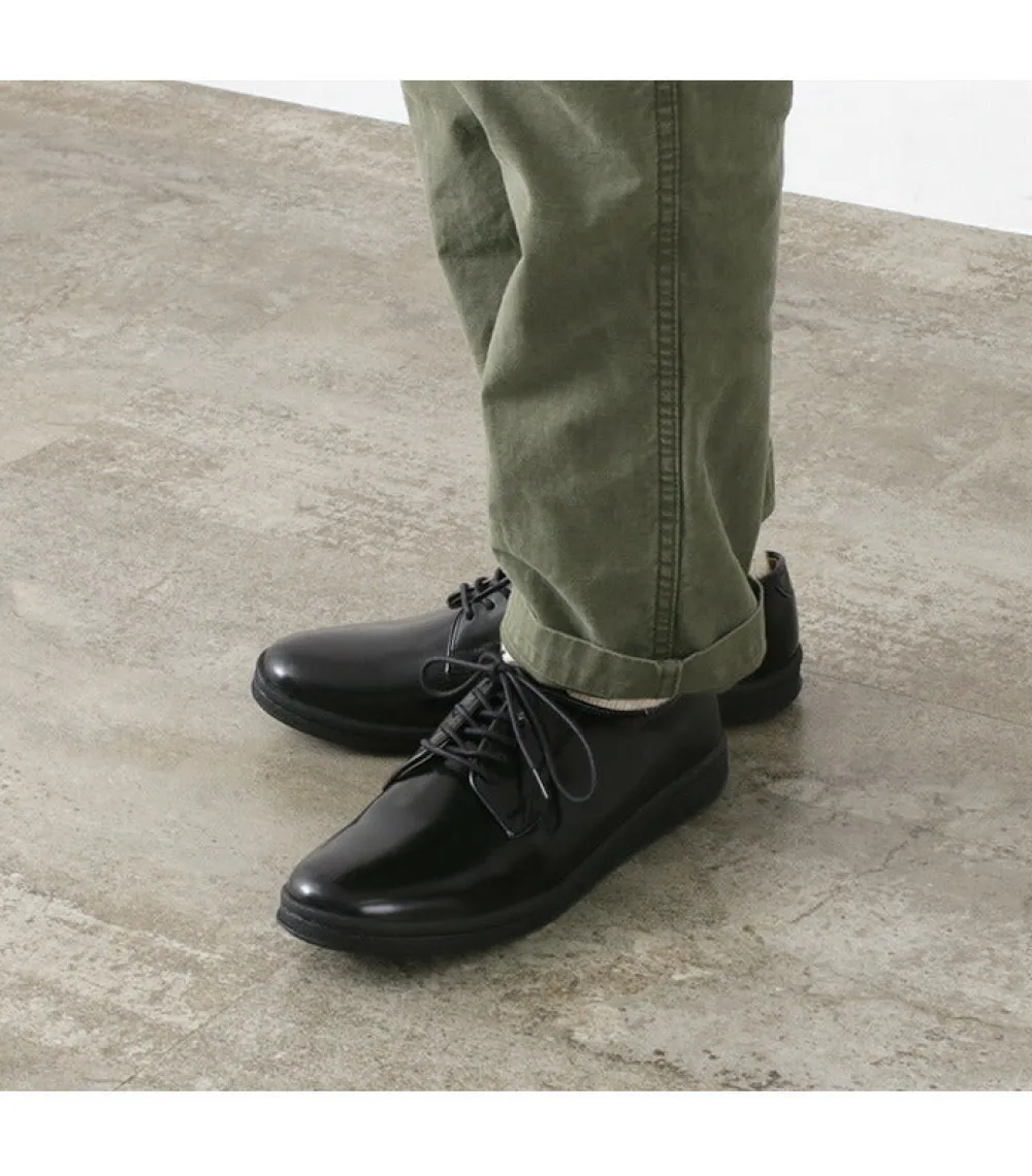 MANEBU Sneakers^/ HIHIN Leather shoes