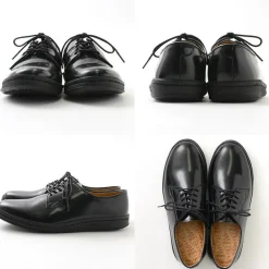 MANEBU Sneakers^/ HIHIN Leather shoes