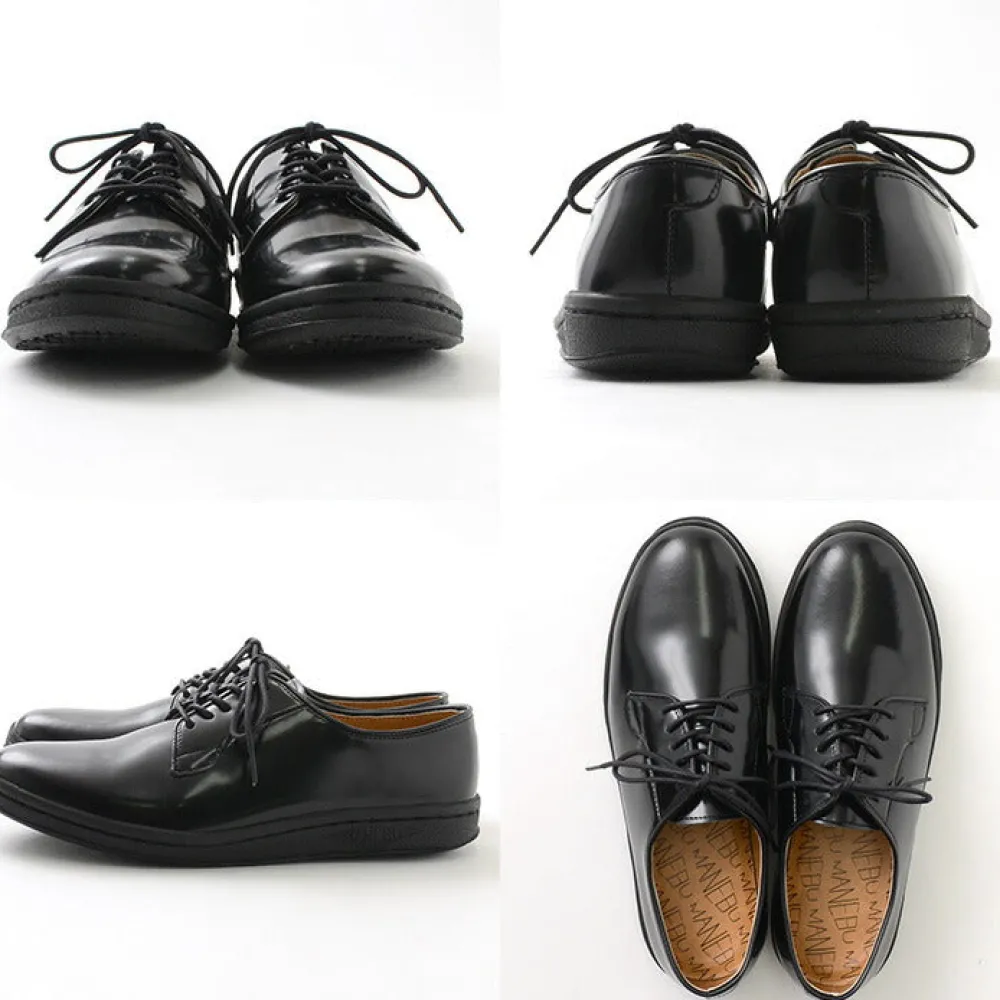 MANEBU Sneakers^/ HIHIN Leather shoes