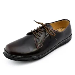 MANEBU Sneakers^/ HIHIN Leather shoes