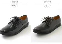 MANEBU Sneakers^/ HIHIN Leather shoes