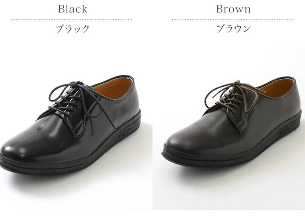 MANEBU Sneakers^/ HIHIN Leather shoes