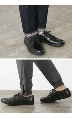 MANEBU Sneakers^/ HIHIN Leather shoes