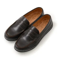 MANEBU Sneakers^/ VOVO FACE SKINLeather shoes