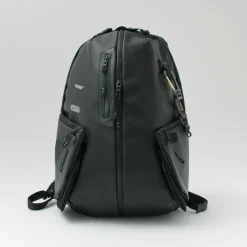 MASTER-PIECE Backpacks^/ GOOPi MADE× Back Pack black