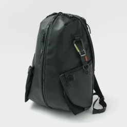 MASTER-PIECE Backpacks^/ GOOPi MADE× Back Pack black