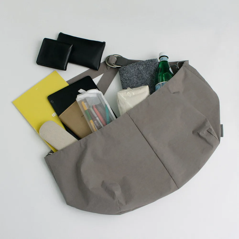 MASTER-PIECE Shoulder Bags^/ Sash shoulder bag