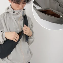 MASTER-PIECE Shoulder Bags^/ Sash shoulder bag
